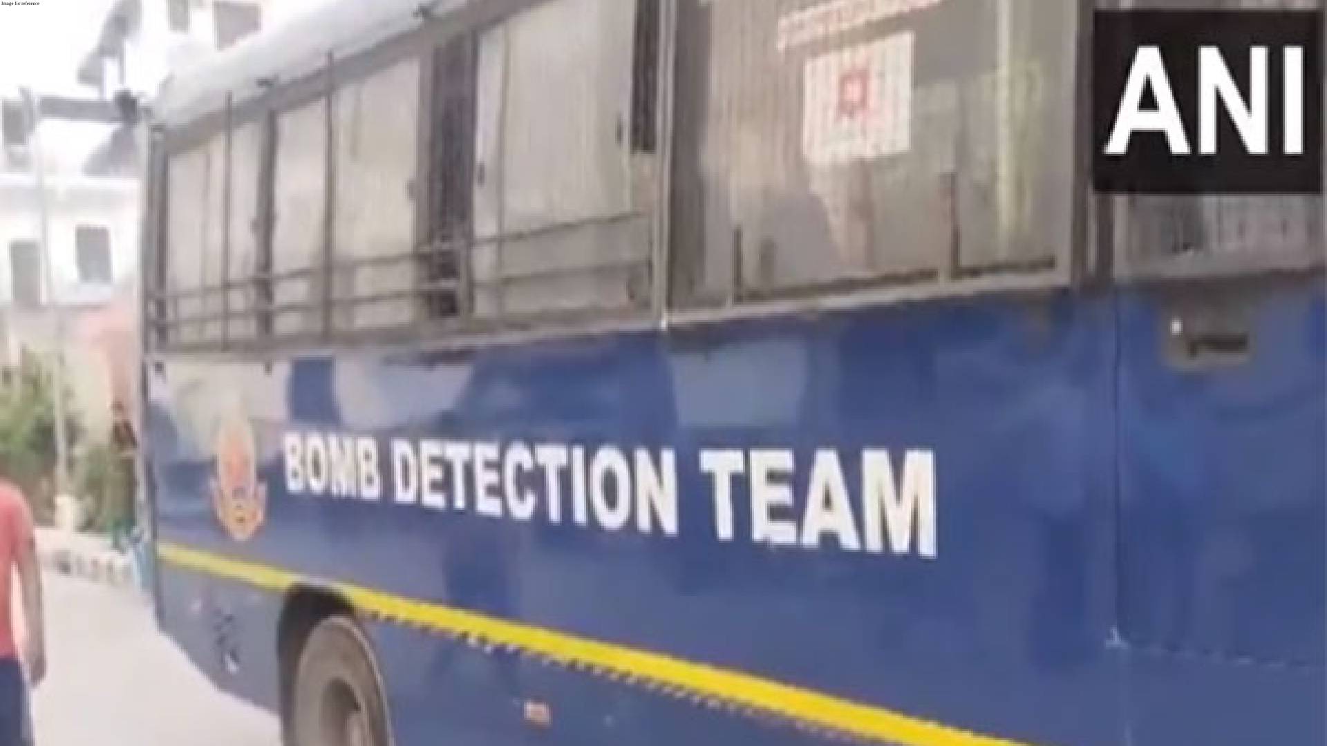 Maharashtra: Bomb threat at Mira Road hospital in Mumbai suburb